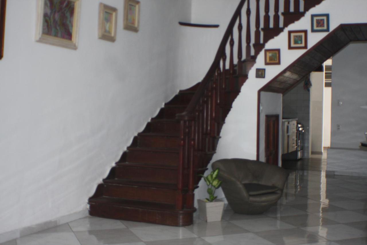 Guest house Farfalla Sao Manuel *
