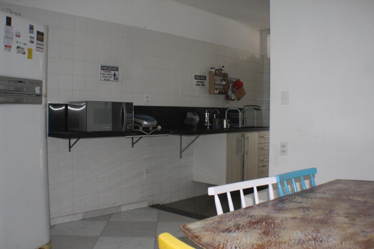 Farfalla Sao Manuel Guest house *
