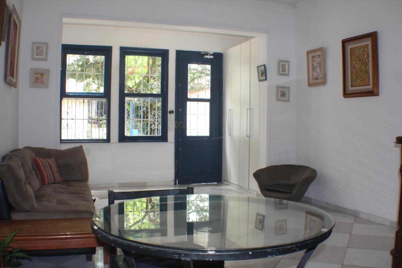 Farfalla Sao Manuel Guest house