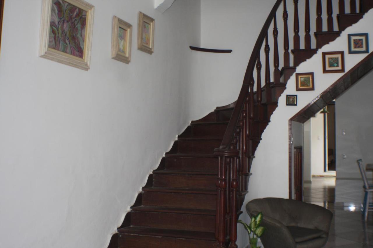 Farfalla Sao Manuel