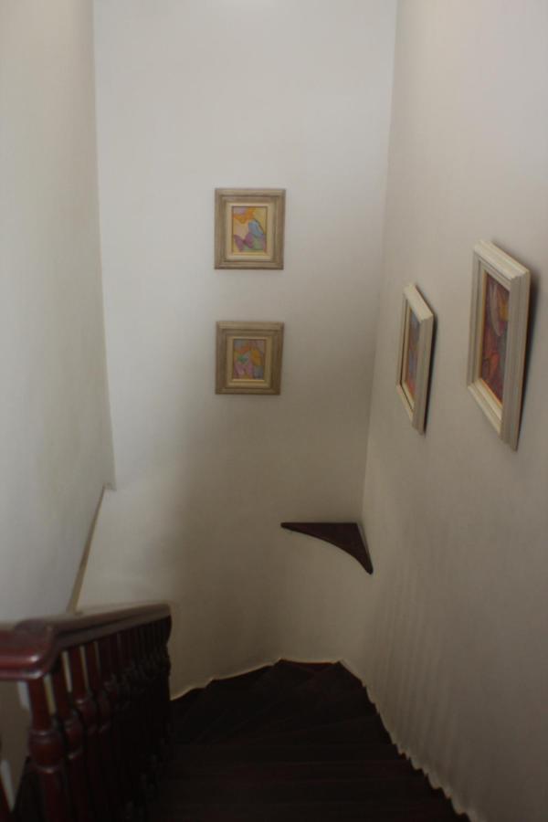 Guest house Farfalla Sao Manuel