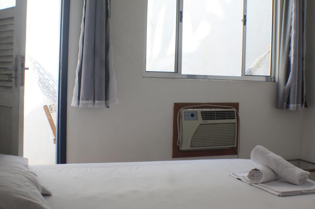 Guest house Farfalla Sao Manuel
