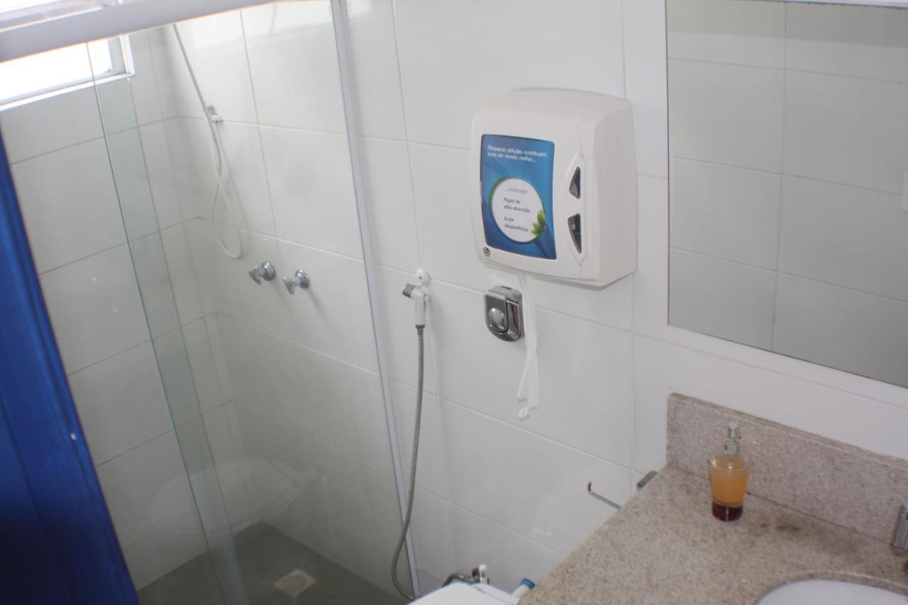 Farfalla Sao Manuel Guest house