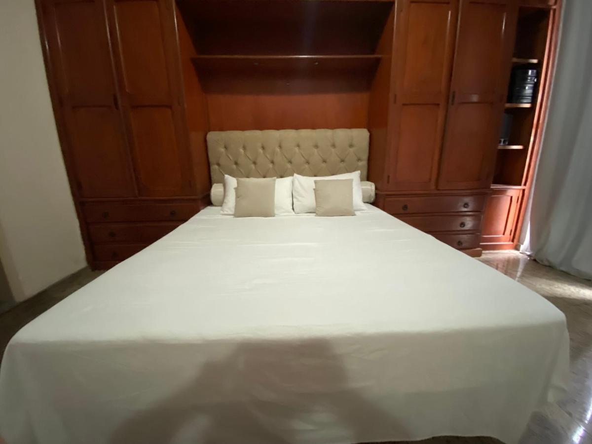 Apartamento Lado Do Metro Copacabana Rio de Janeiro