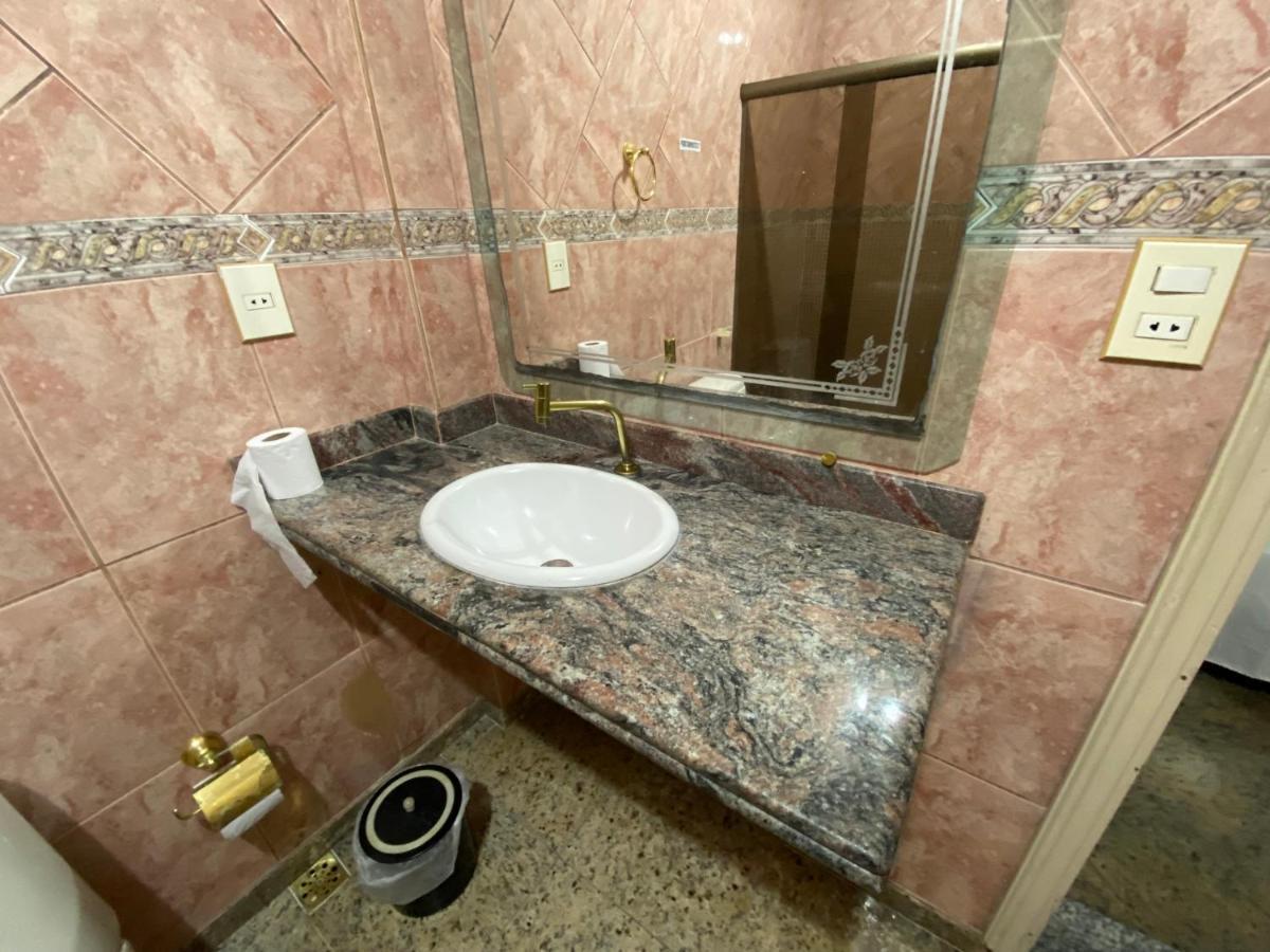 Lado Do Metro Copacabana Apartamento Rio de Janeiro