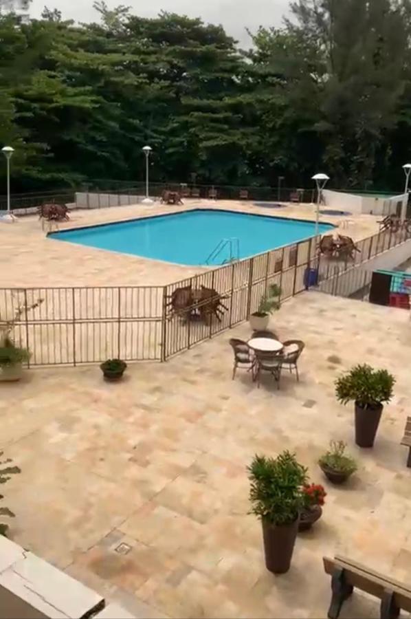 Aparthotel Rio Rio de Janeiro
