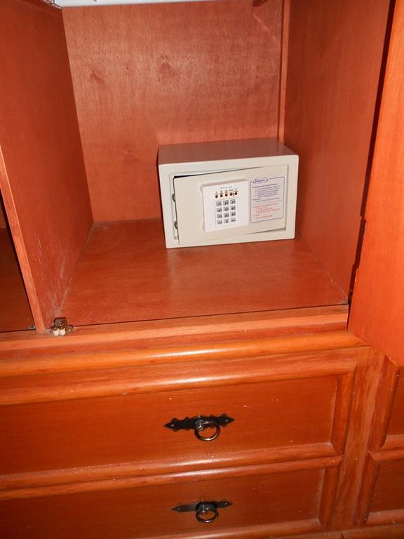 The Real Copacabana Apartamento *