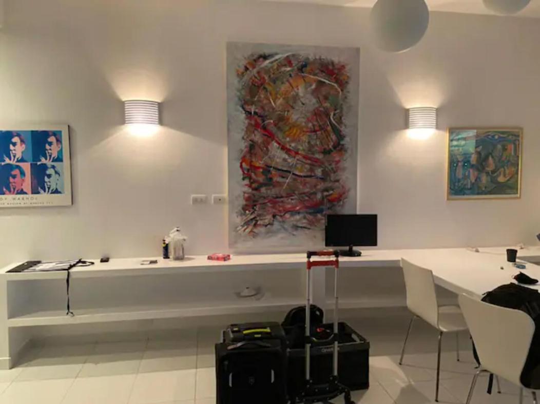 Apartamento Apto. Leme 10º Andar Frente O Mar Rio de Janeiro
