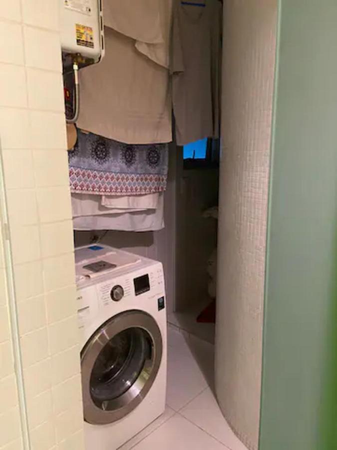 Apartamento Apto. Leme 10º Andar Frente O Mar *