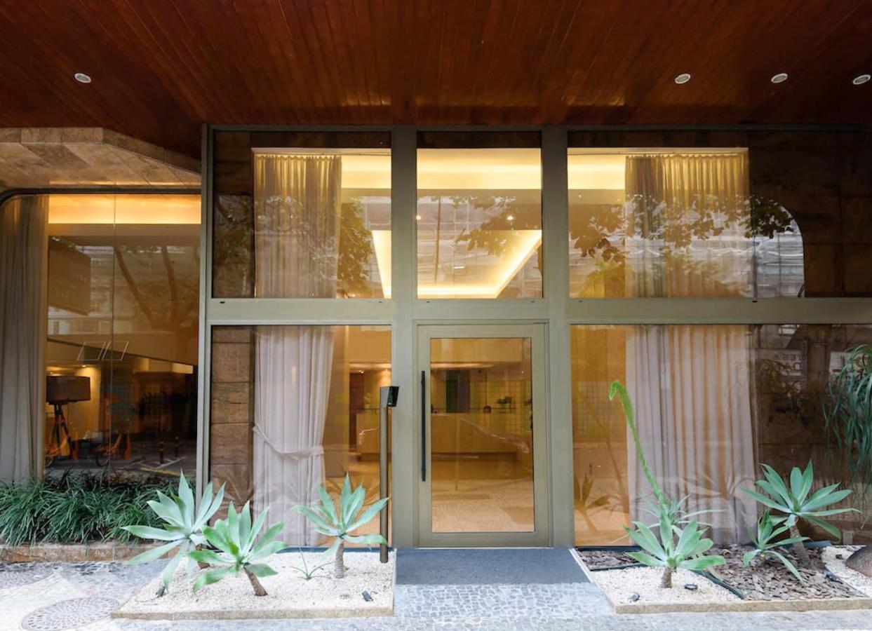 Apartamento Leblon - Location - Serviced *