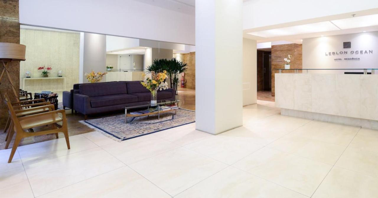 Leblon - Location - Serviced * Rio de Janeiro