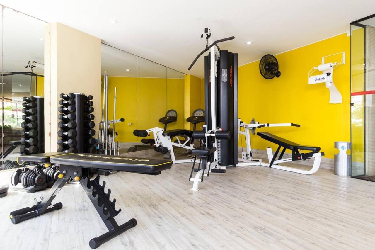Leblon - Location - Serviced Apartamento Rio de Janeiro