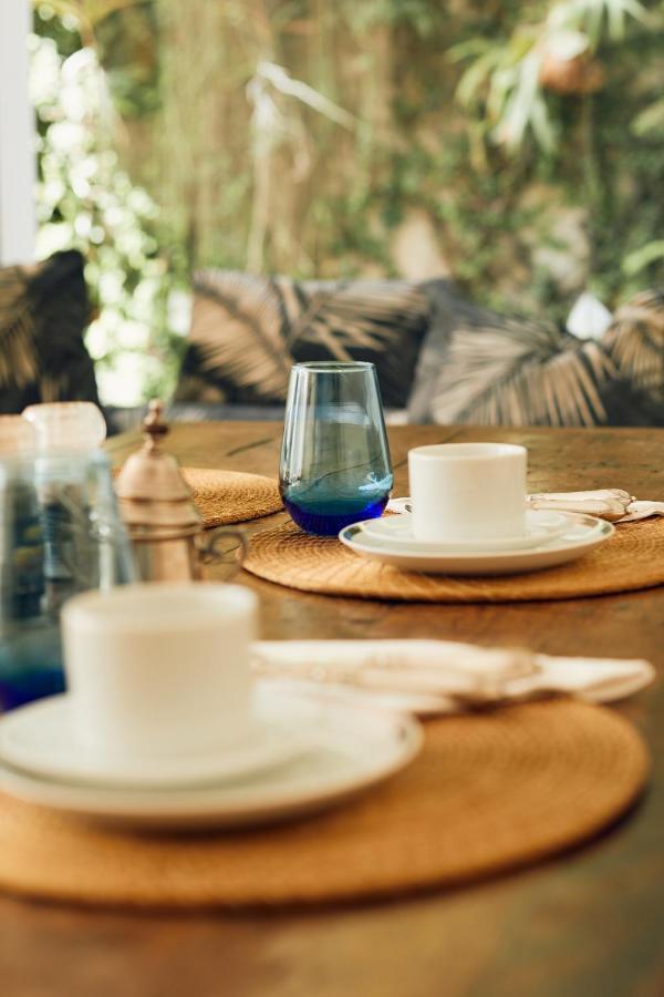 Maison Mama Ruisa Guest house 2*