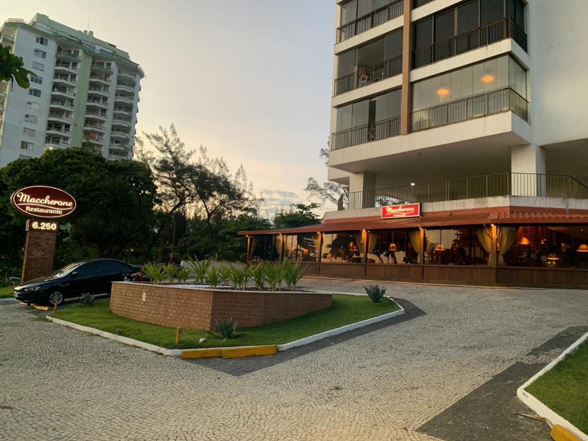 Aparthotel Rio *