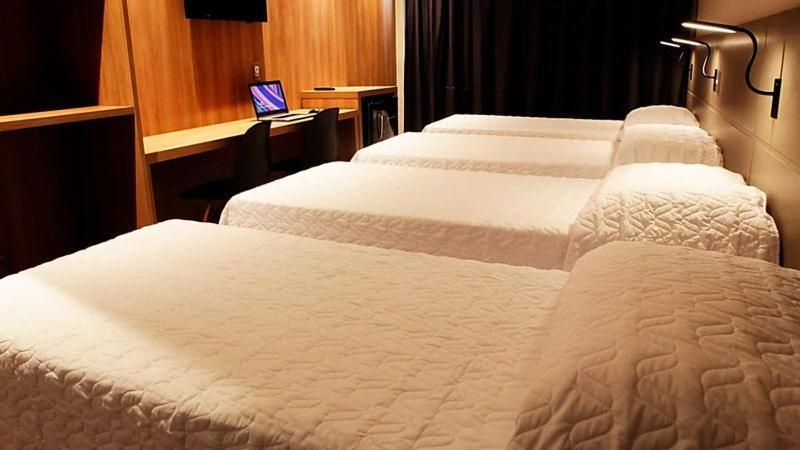 Plaza Spania Boutique 3* Rio de Janeiro