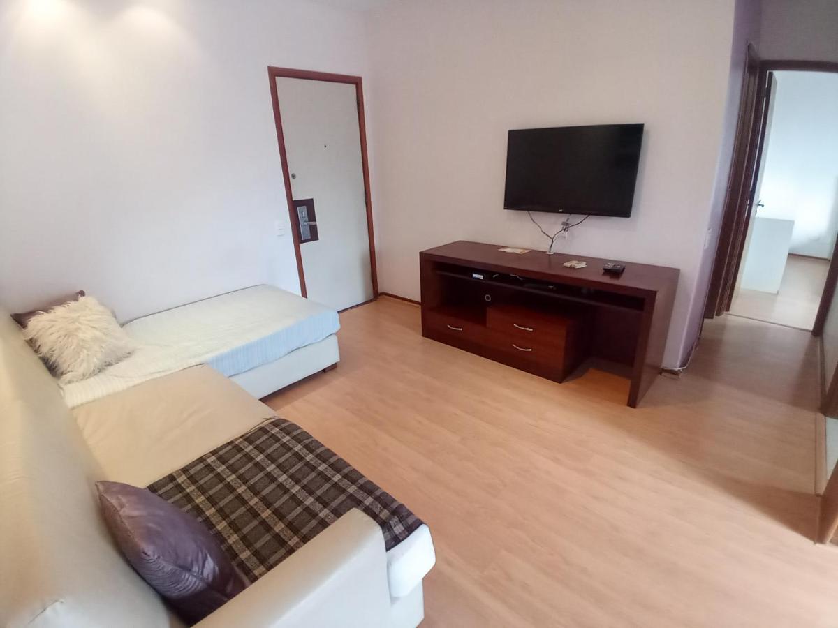 Apart-hotel Service's Rio de Janeiro