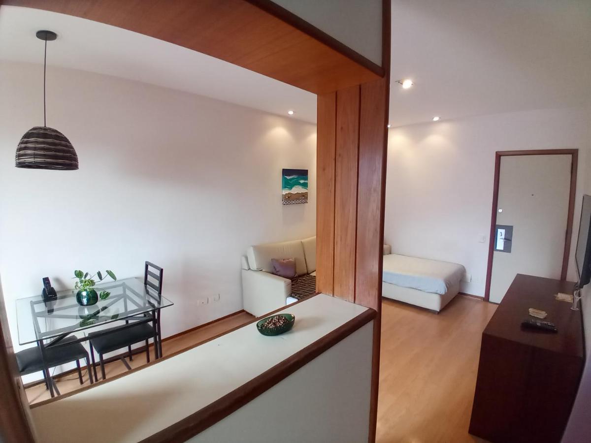 Apart-hotel Service's Rio de Janeiro