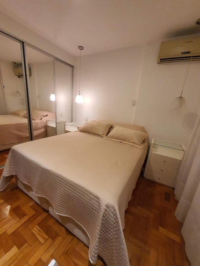 Arpoador Comfort: Beachside With Fiber Internet Apartamento