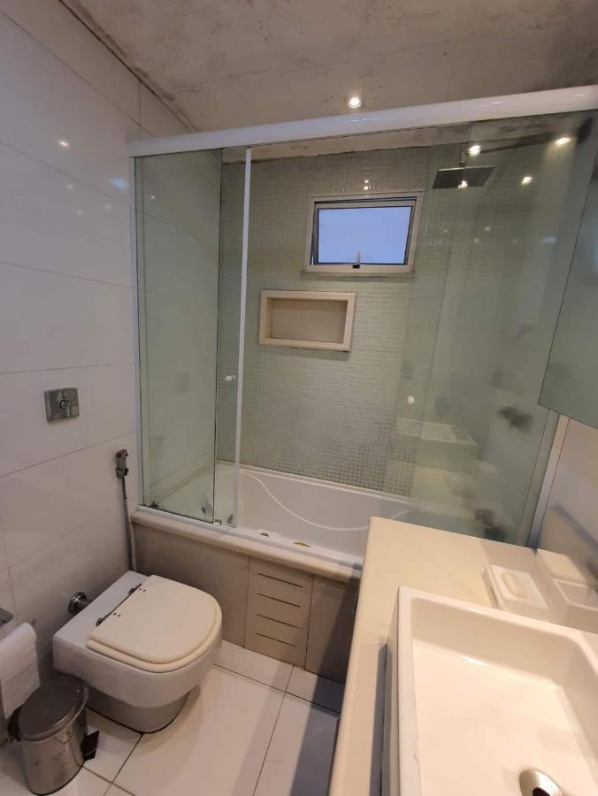 Arpoador Comfort: Beachside With Fiber Internet Apartamento Rio de Janeiro