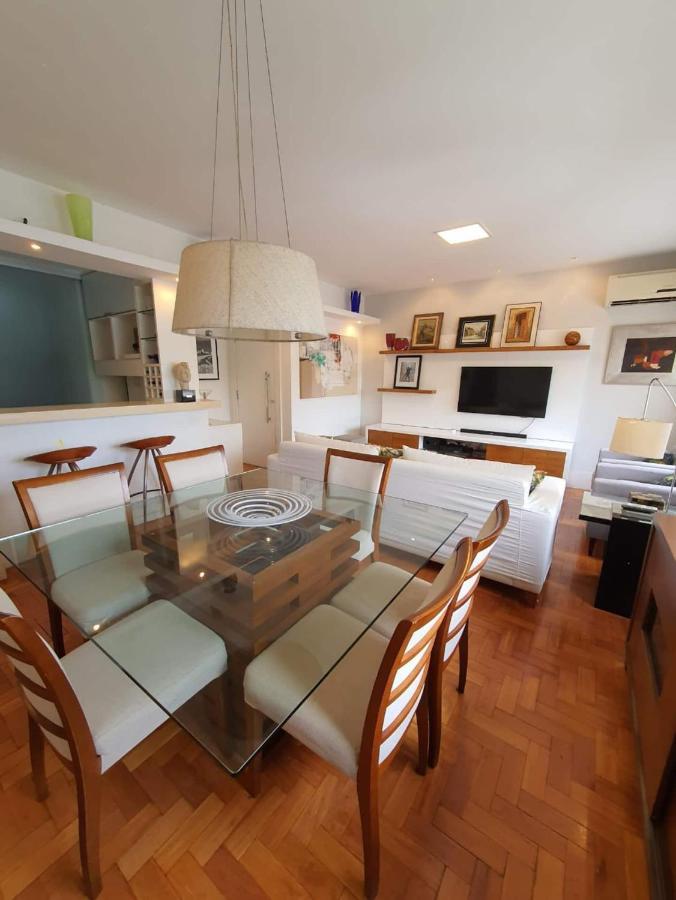Arpoador Comfort: Beachside With Fiber Internet Apartamento Rio de Janeiro