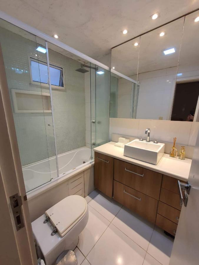 Apartamento Arpoador Comfort: Beachside With Fiber Internet Rio de Janeiro