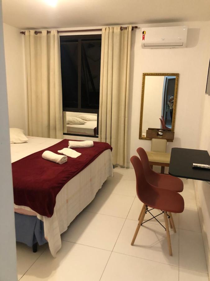 Apartamento Real Residencial Rio de Janeiro