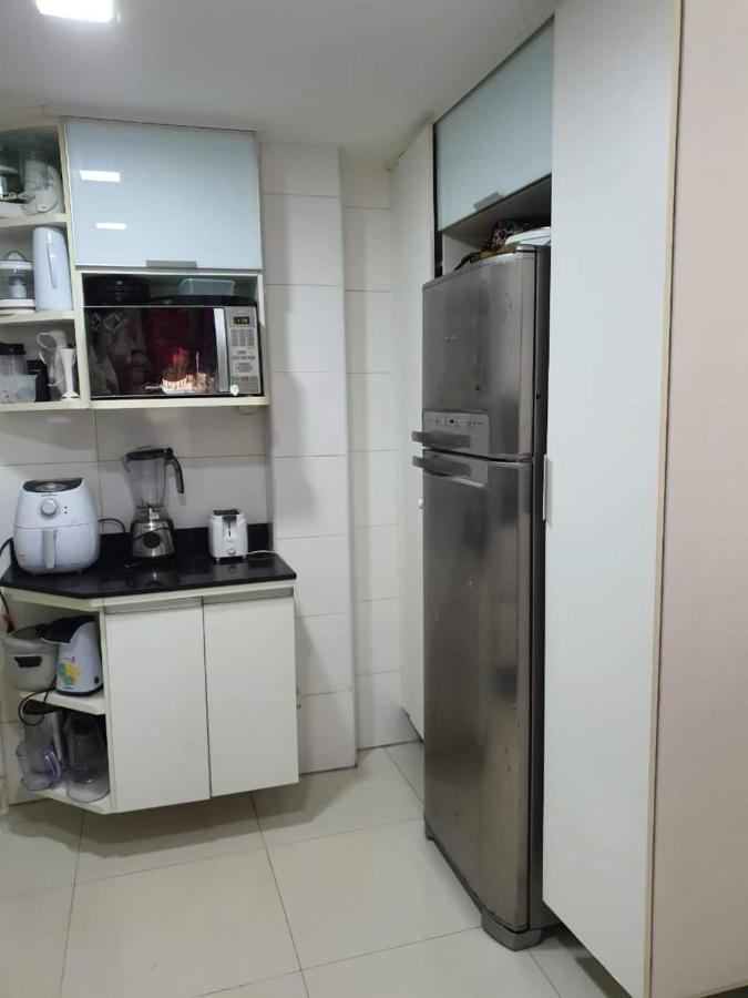 Apartamento Arpoador Comfort: Beachside With Fiber Internet Rio de Janeiro