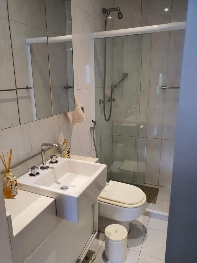 Arpoador Comfort: Beachside With Fiber Internet Apartamento