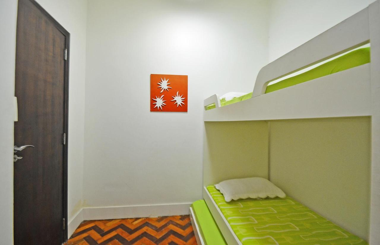Vista Lateral Mar: Amplo 3qts, 5min Ipanema Apartamento Rio de Janeiro