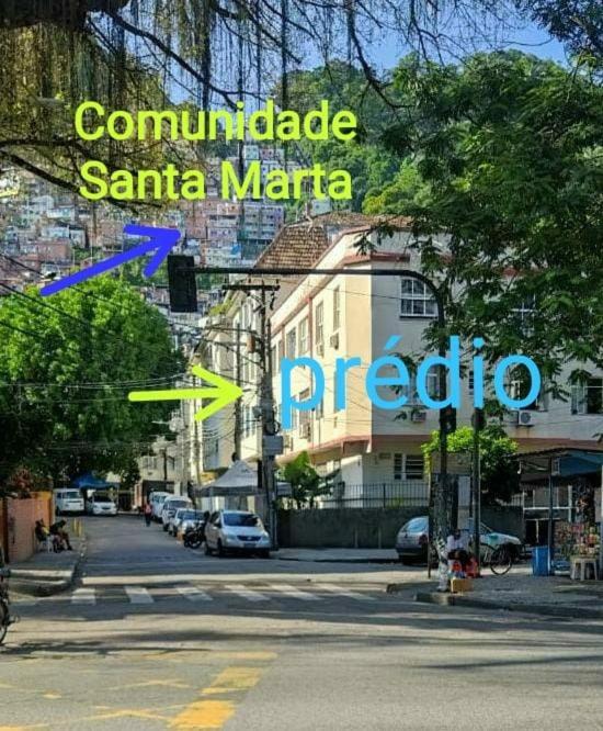 Quitinete Aconchegante Apartment Rio de Janeiro