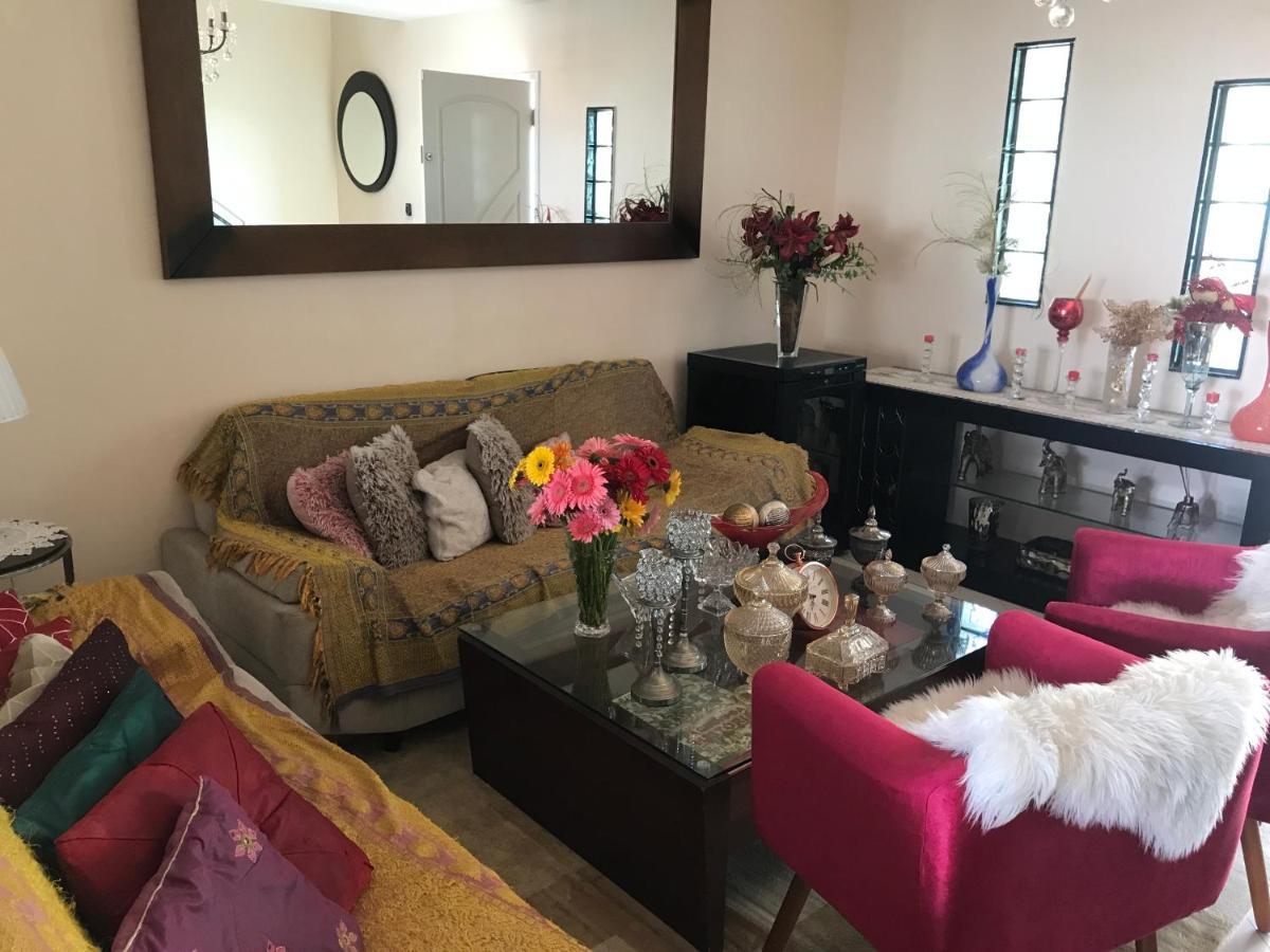Irmaos Freyhardt Guest house
