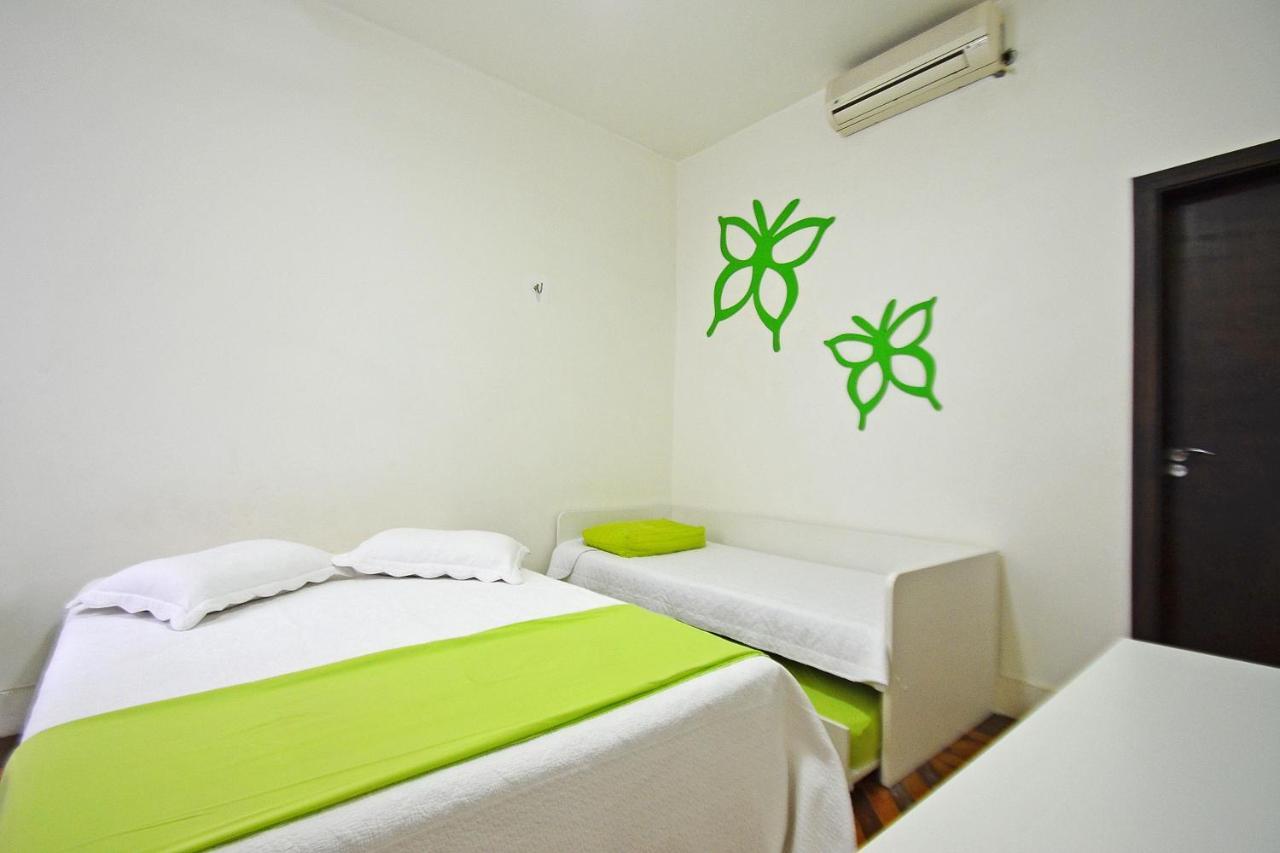 Vista Lateral Mar: Amplo 3qts, 5min Ipanema Apartamento Rio de Janeiro