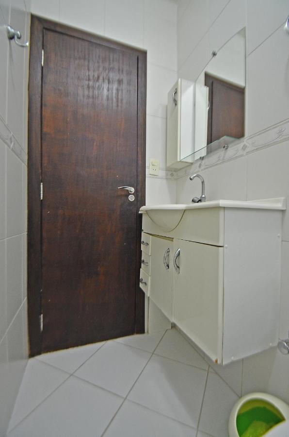 Vista Lateral Mar: Amplo 3qts, 5min Ipanema Apartamento Rio de Janeiro