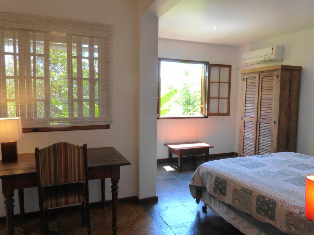 Boutique Castelinho Hotel
