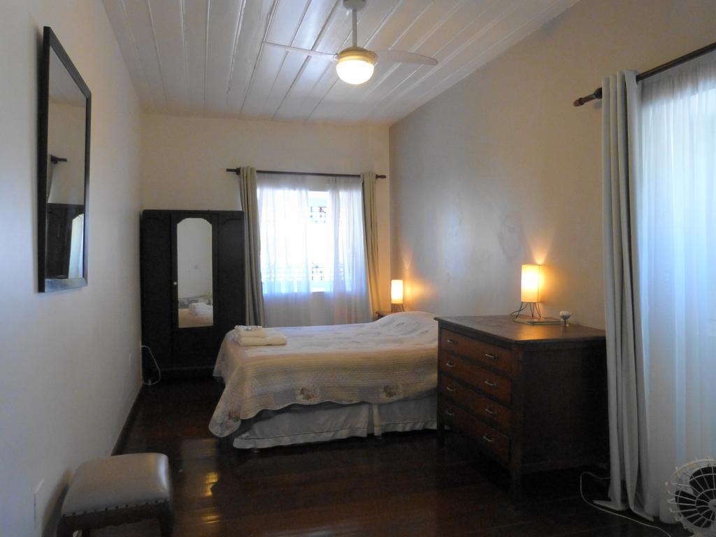 Boutique Castelinho 4*