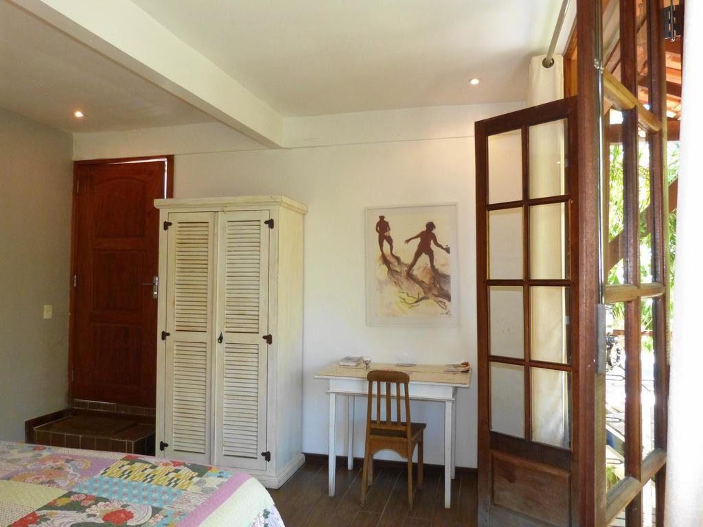 Hotel Boutique Castelinho Rio de Janeiro