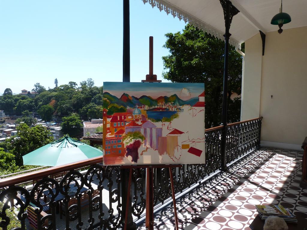 Boutique Castelinho 4* Rio de Janeiro