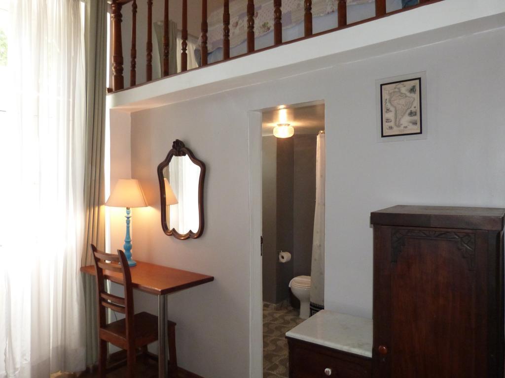 Hotel Boutique Castelinho