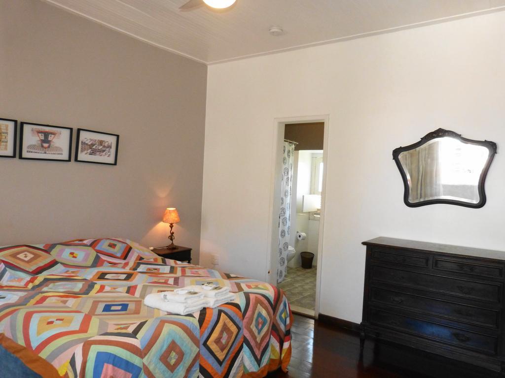 Boutique Castelinho Hotel 4*
