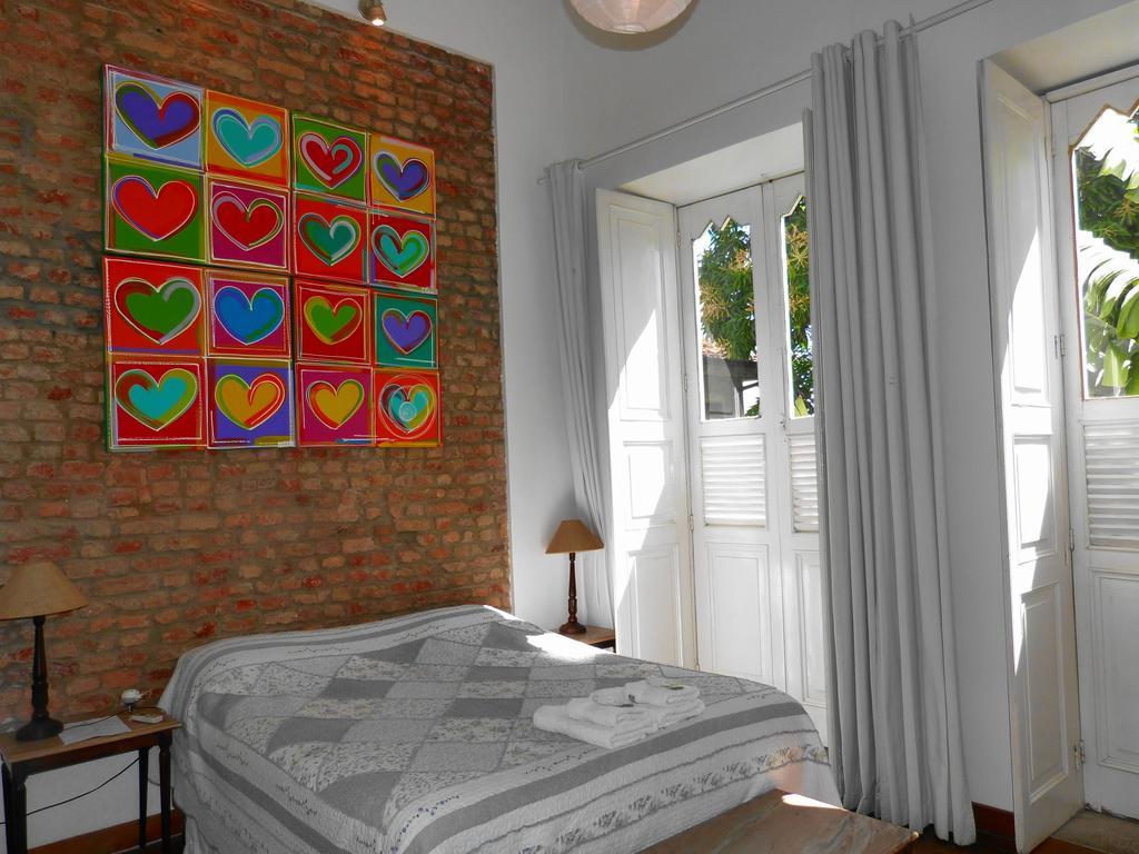 Hotel Boutique Castelinho Rio de Janeiro