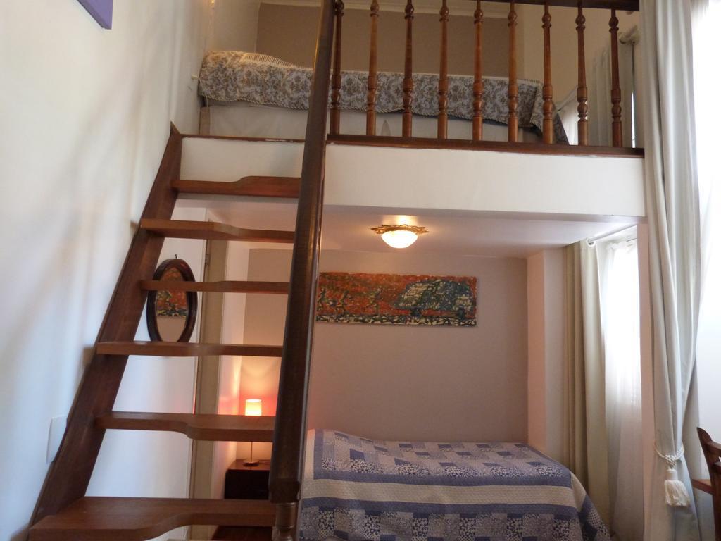 Hotel Boutique Castelinho