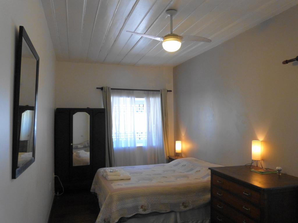 Hotel Boutique Castelinho Rio de Janeiro
