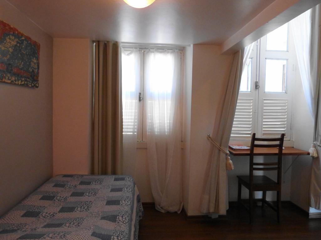 Boutique Castelinho Hotel Rio de Janeiro