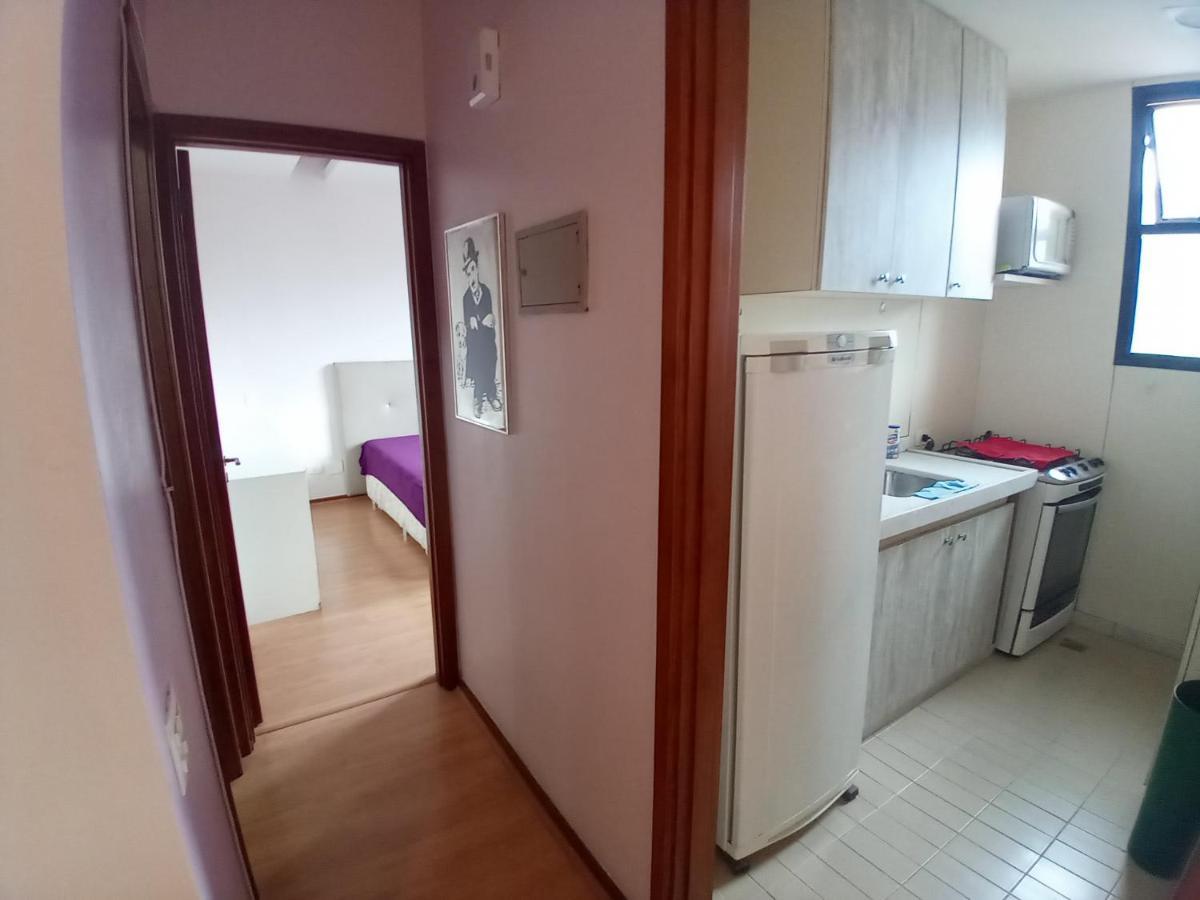Service's Apart-hotel Rio de Janeiro