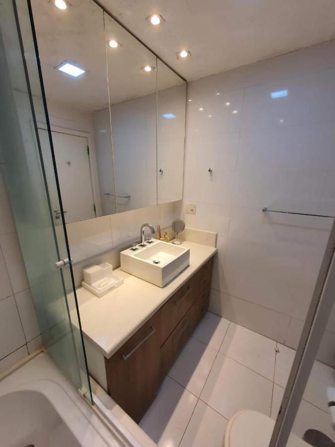 Arpoador Comfort: Beachside With Fiber Internet Apartamento *