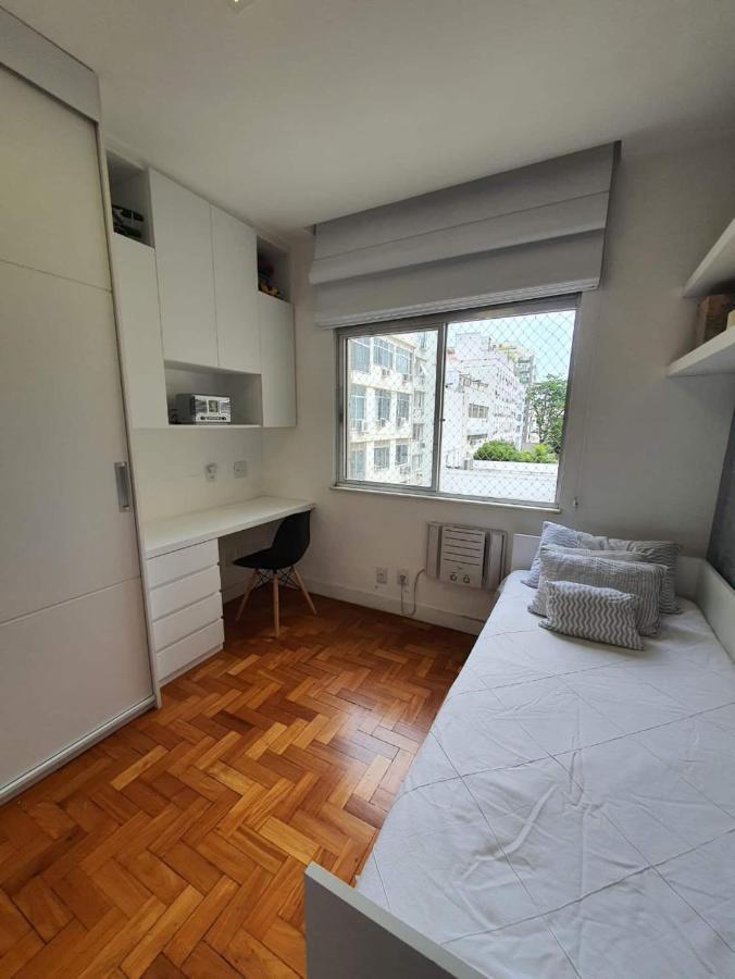 Arpoador Comfort: Beachside With Fiber Internet * Rio de Janeiro