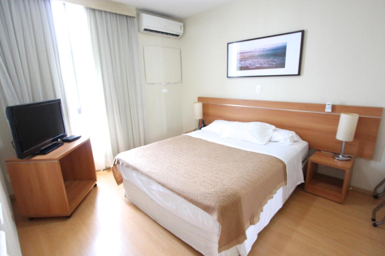 Service's Apart-hotel 2*