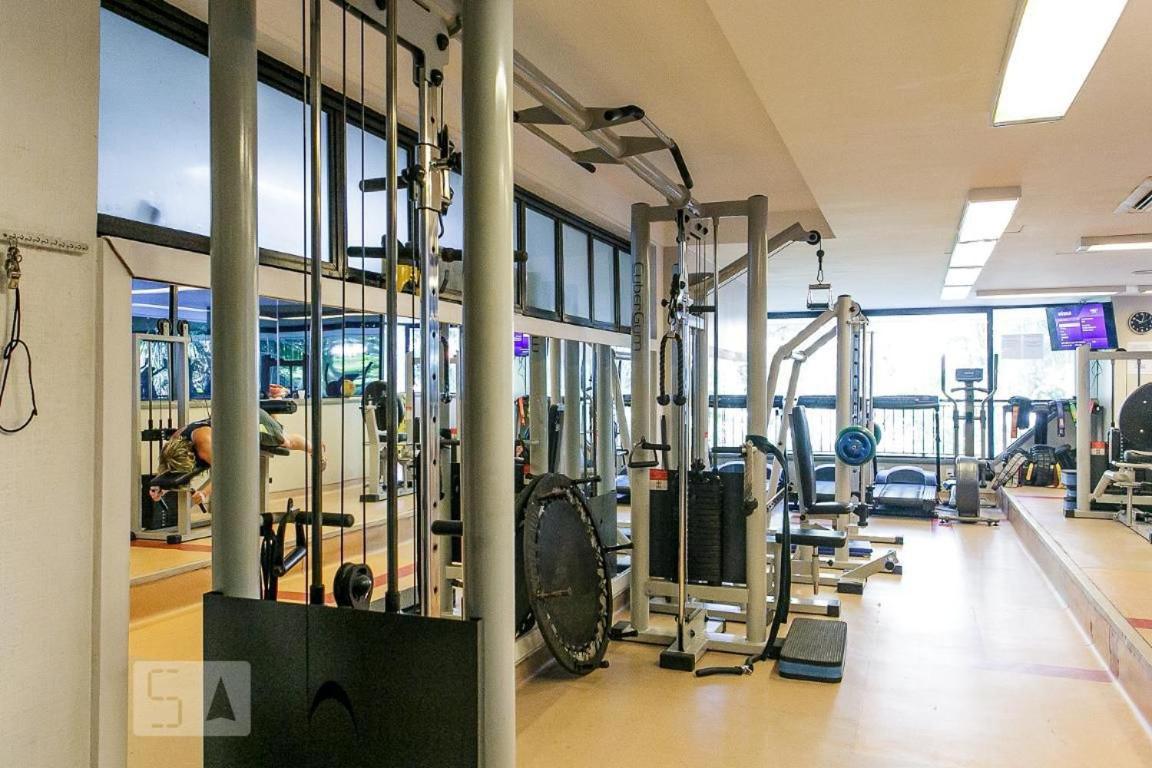 Apartamento Four Seasons Mar Montanha *