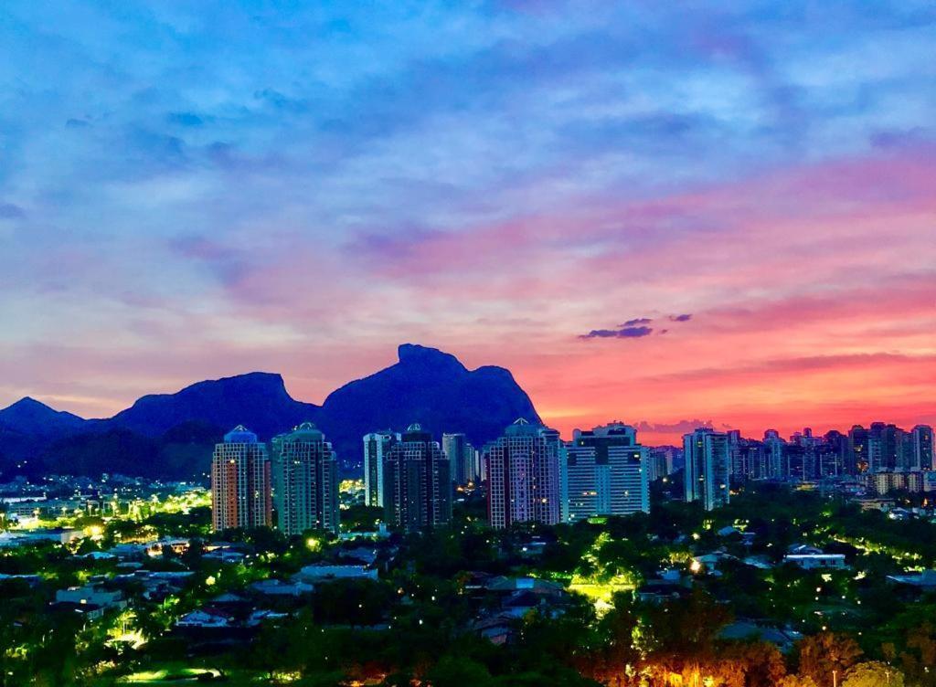 Four Seasons Mar Montanha Apartamento Rio de Janeiro
