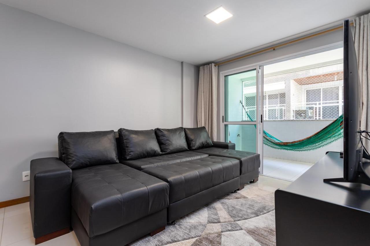 Pe Na Areia Recreio Apartamento *